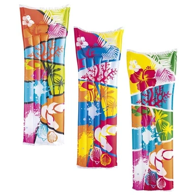 Матрас 44033 с рис. 183х69см