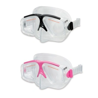 Маска для плавания (Серфингист) от 8 лет