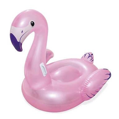 Игрушка надувная 41122 Фламинго 127х127см Bestway