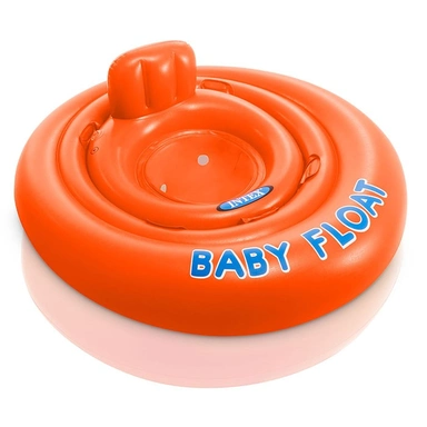 Круг надувной с сиденьем 76см