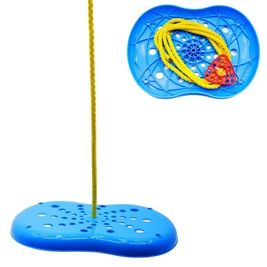 Качели тарзанка 5372