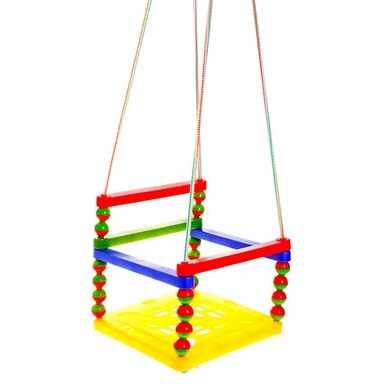 Качель №2 2005