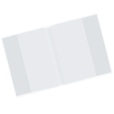 Обложка д/тетр.и дневника ПВХ 212х350 С3785