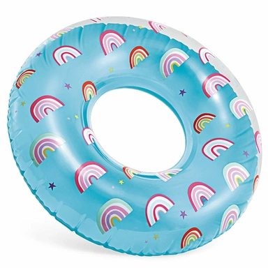 Круг надувной детский  81 см от 8лет