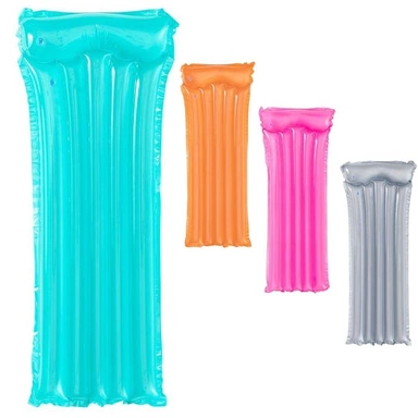 Матрас 44007 183х69см цветной