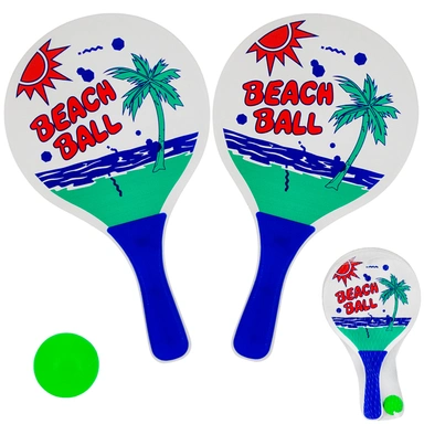 Теннис пляжный 141V-268