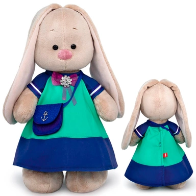 Зайка Ми Синяя лагуна малый StS-548