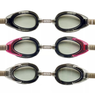 Очки для плавания 55685 от 8лет Профи