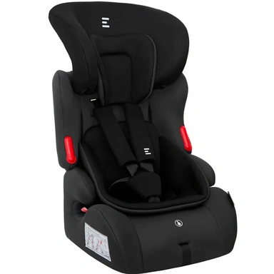 Автокресло Еду-Еду KS 516, гр. I/II/III, антрацит lux KRES4257