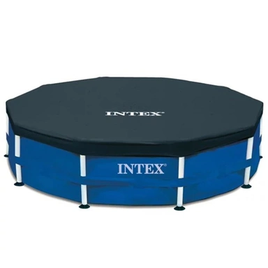 Тент для бассейна круг 305см. 28030