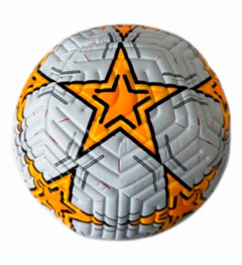 Мяч Футбол №5 141V-1280