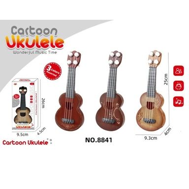 Гитара струнная 8841 в коробке