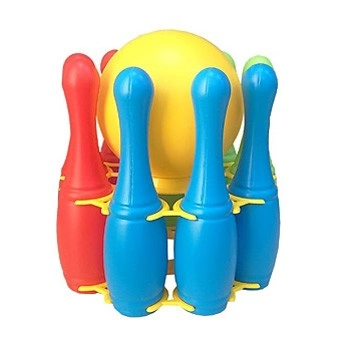 Боулинг 9+1 на держателе И-8264