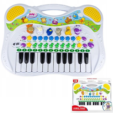 Пианино O-1003 в коробке