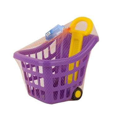 Корзина для супермаркета У357 /8/