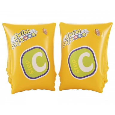 Нарукавники 32033 25см*15см Step C Bestway