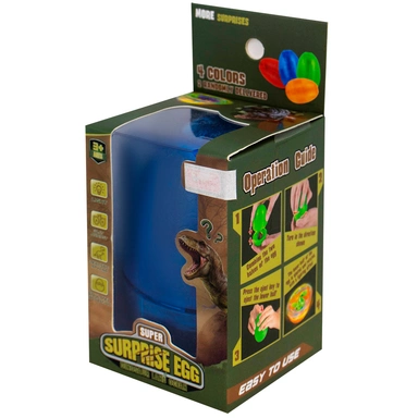 Игрушка Волчок с подсветкой 26789А в кор.