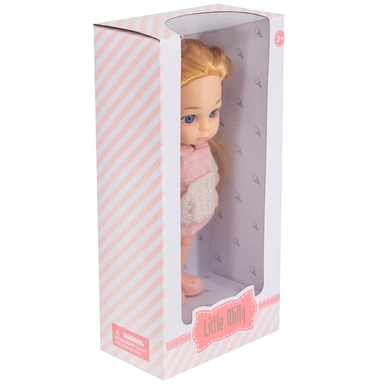 Кукла малышка 91033-4 Little Milly в кор.