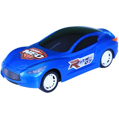 Автомобиль Спортивный  инерц. TB-032 /95/